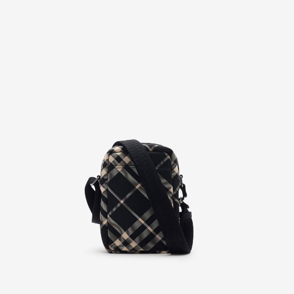 Burberry Bolso para móvil CheckPrecio 720 00 € Liquidación