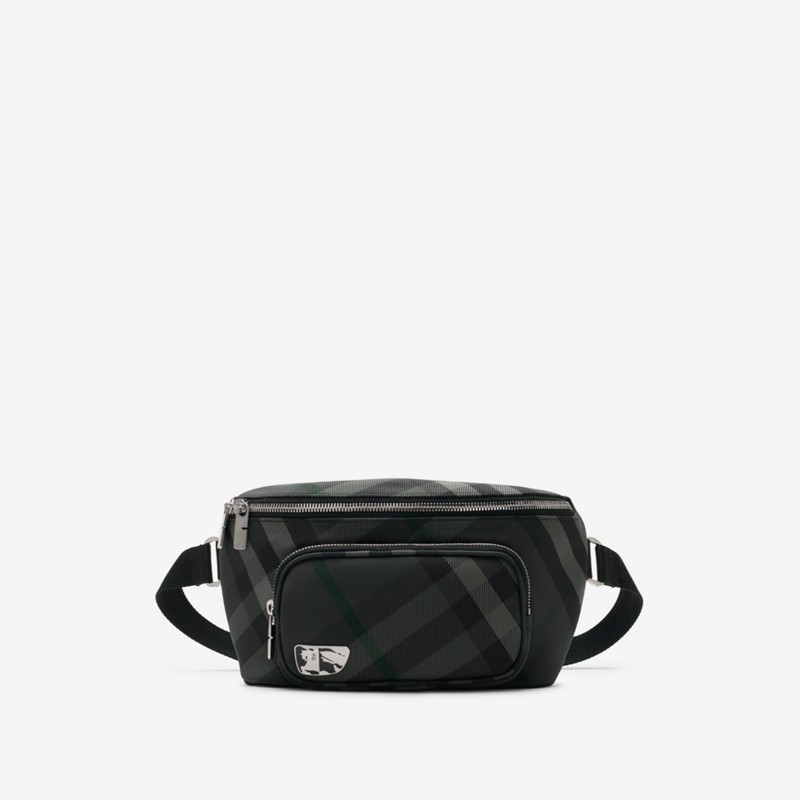 Burberry Riñonera GridPrecio 850 00 € Mejor oferta