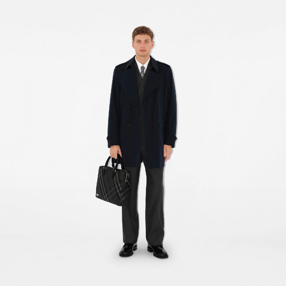 Burberry Maletín Grid CheckPrecio 1.590 00 € Rebajas online
