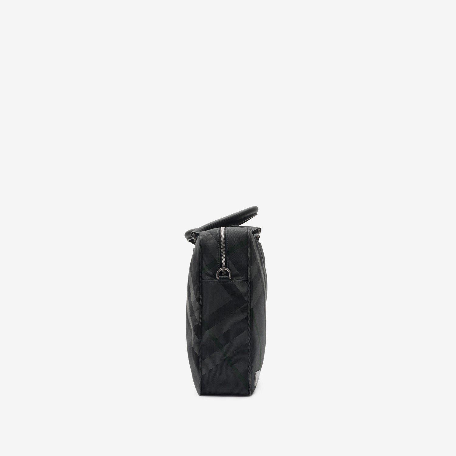 Burberry Maletín Grid CheckPrecio 1.590 00 € Rebajas online