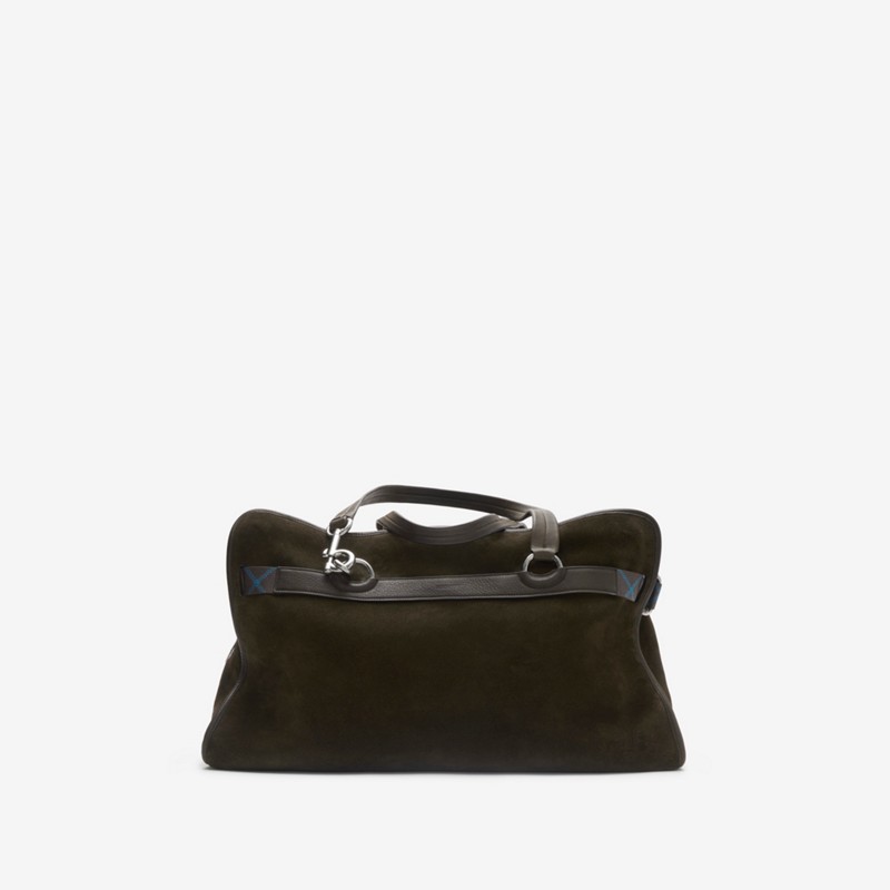 Burberry Bolso de viaje B ClipPrecio 2.490 00 € Pasarela Precio de fábrica