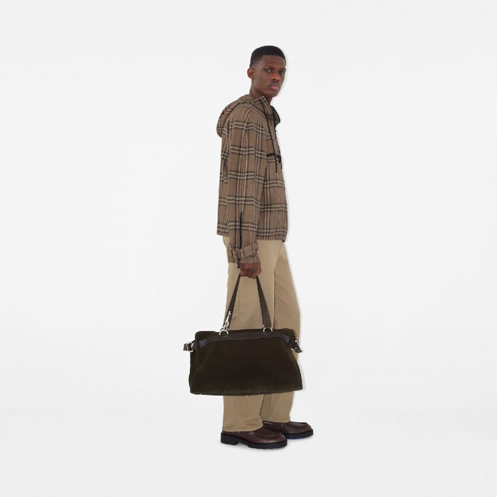 Burberry Bolso de viaje B ClipPrecio 2.490 00 € Pasarela Precio de fábrica