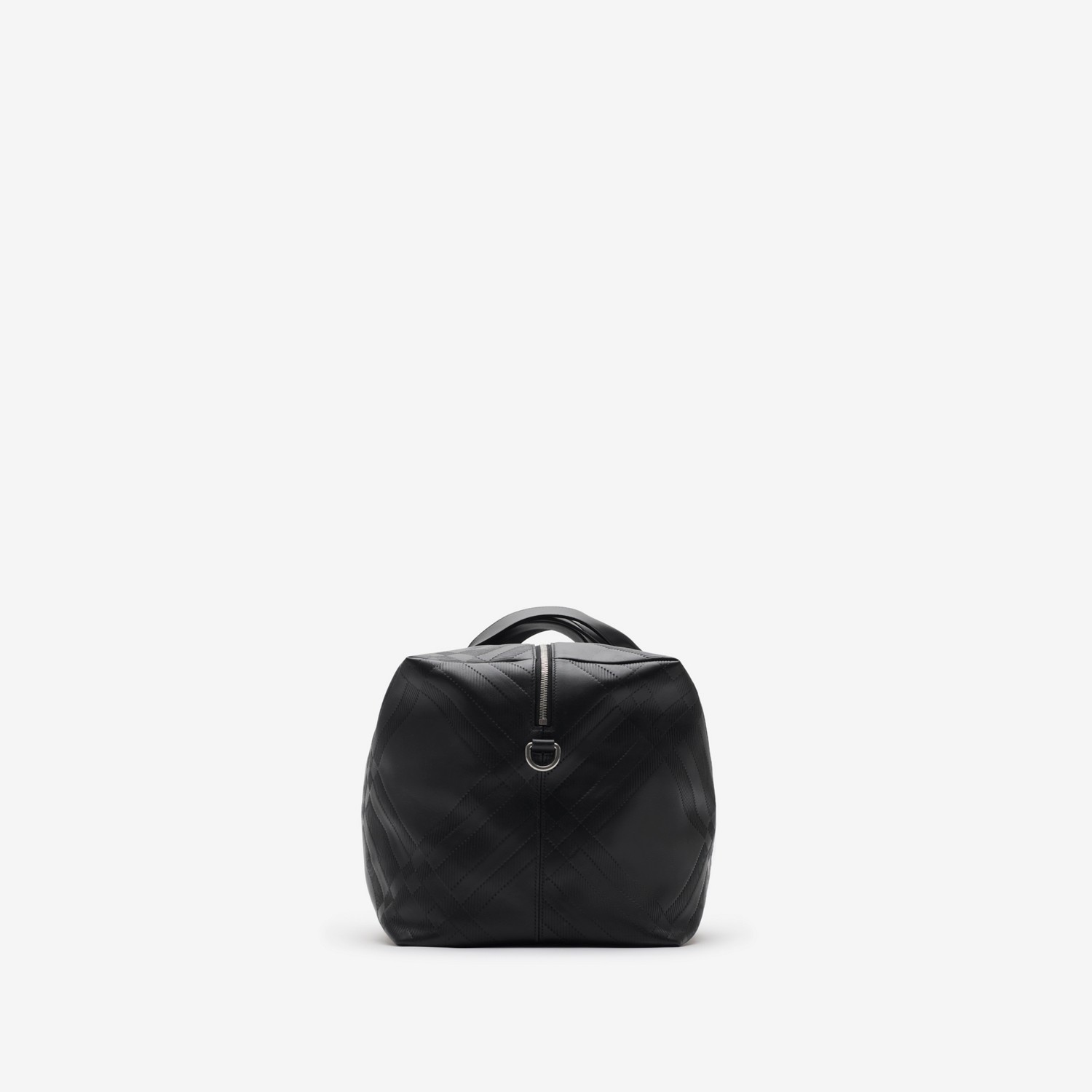 Burberry Bolso de viaje con motivo a cuadros grabadoPrecio 2.190 00 € Solo hoy