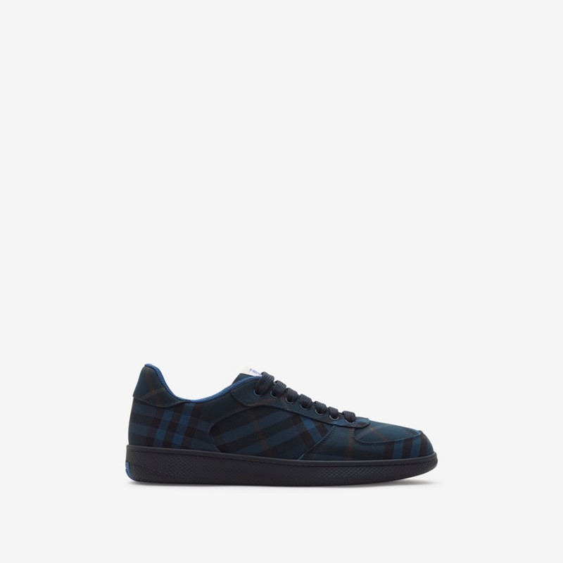 Burberry Zapatillas deportivas Terrace CheckPrecio 550 00 € Envío internacional gratuito