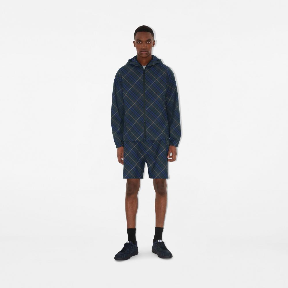 Burberry Zapatillas deportivas Terrace CheckPrecio 550 00 € Envío internacional gratuito