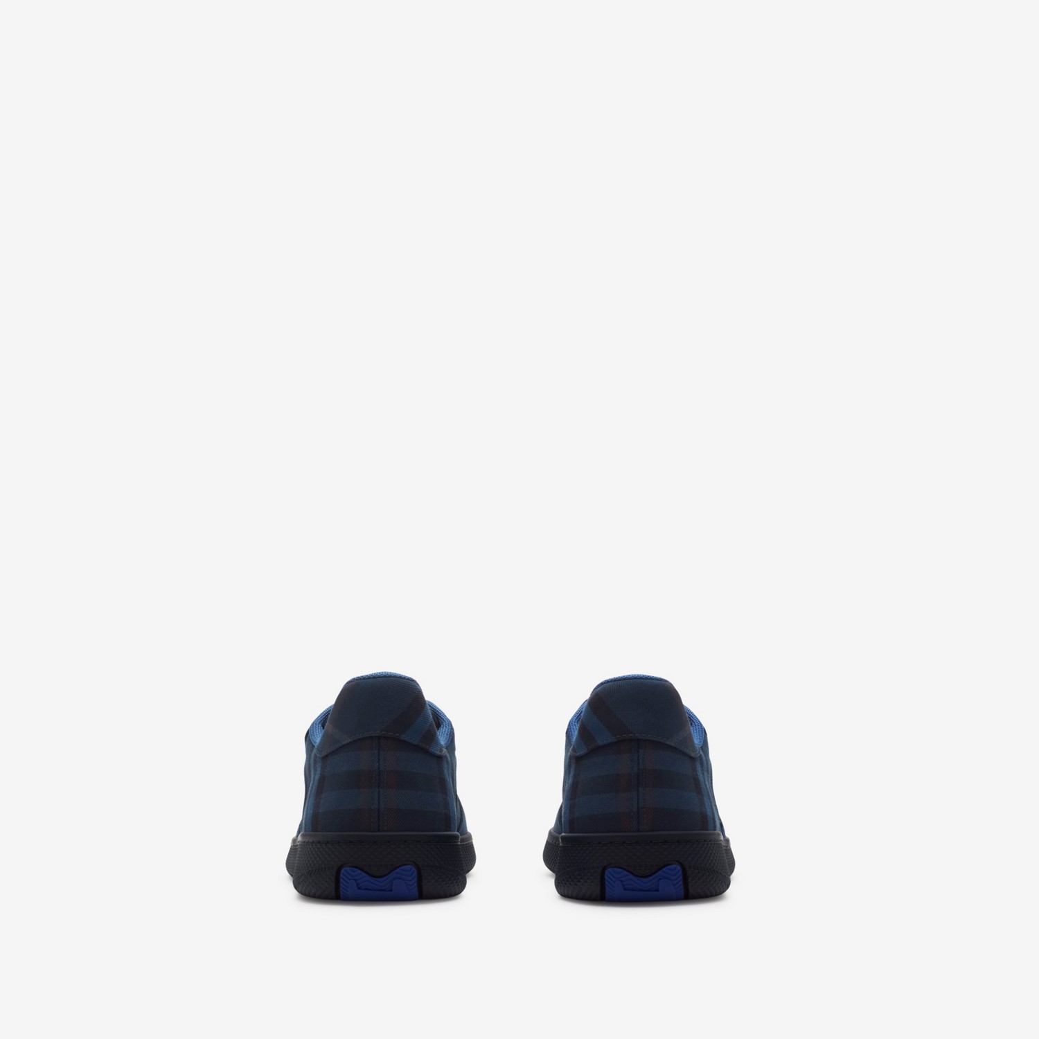 Burberry Zapatillas deportivas Terrace CheckPrecio 550 00 € Envío internacional gratuito