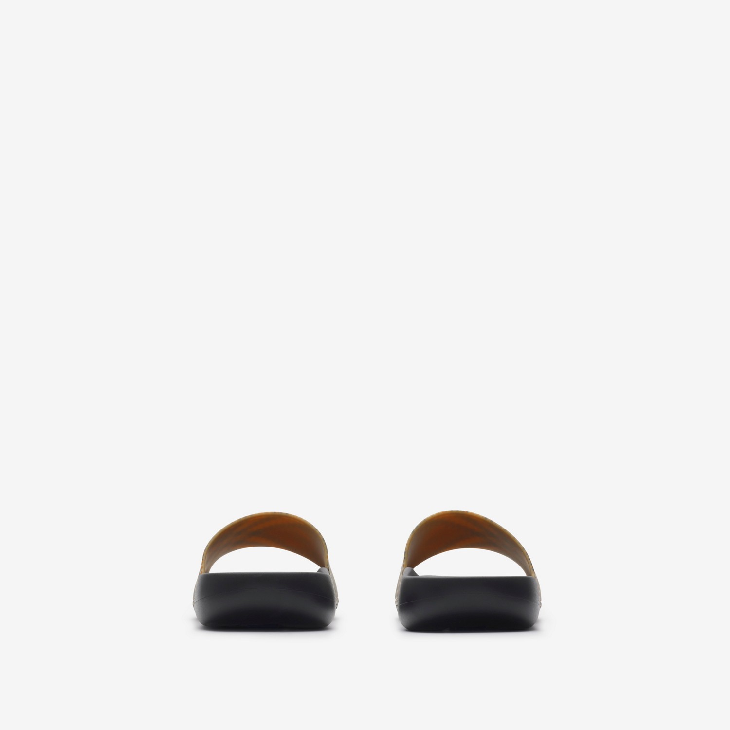 Burberry Sandalias pala Dive CheckPrecio 350 00 € Ahorra y exporta