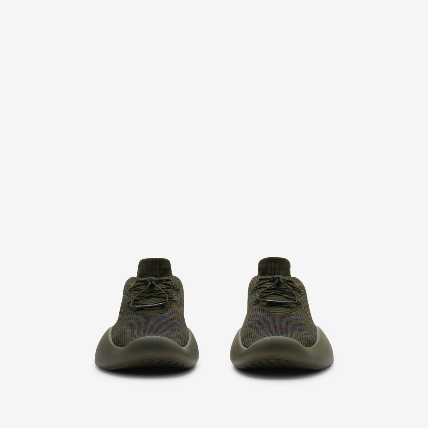 Burberry Zapatillas deportivas Neptune en punto CheckPrecio 590 00 € Descuentos del mes