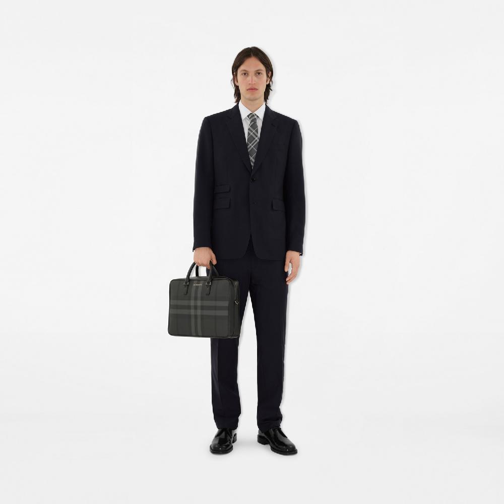 Burberry Maletín AinsworthPrecio 1.590 00 € Grandes ahorros