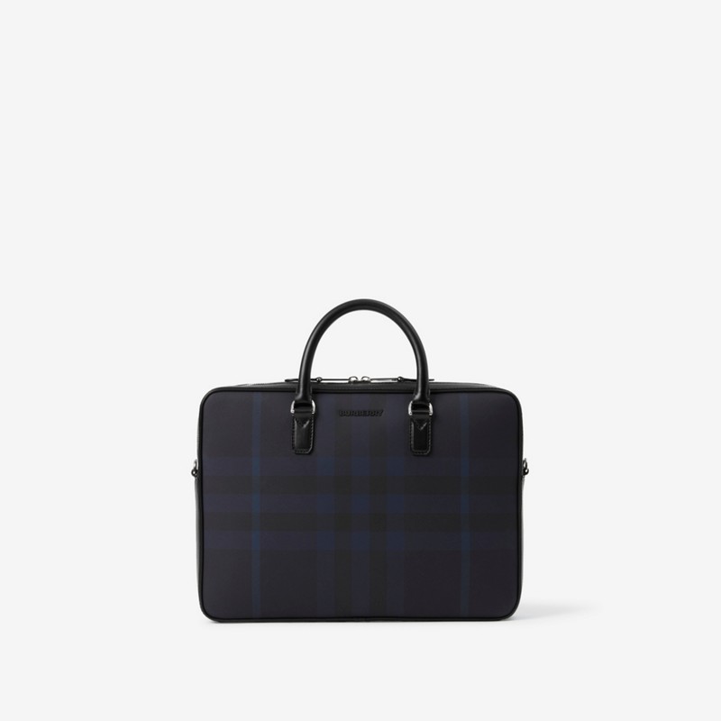 Burberry Maletín Ainsworth estrechoPrecio 1.390 00 € Precio ultrabajo