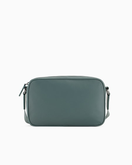 Armani Bolso bandolera de nailon reciclado ASV Los más vendidos