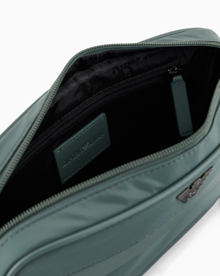 Armani Bolso bandolera de nailon reciclado ASV Los más vendidos