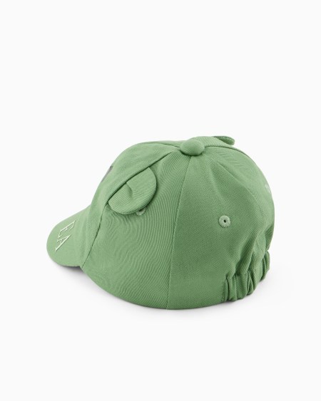 Armani Gorra de béisbol Manga Bear Crew ASV Precio ultrabajo