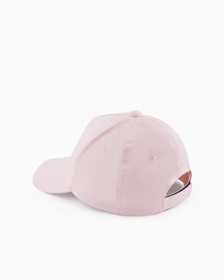 Armani Gorra de béisbol con estampado Manga Bear Crew ASV Devoluciones gratuitas