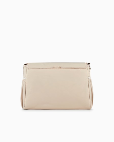 Armani Conjunto de bolso Mummy con placa de águila Ventas relámpago