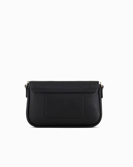 Armani Minibolso con estampado integral de ciervo Descuentos del mes