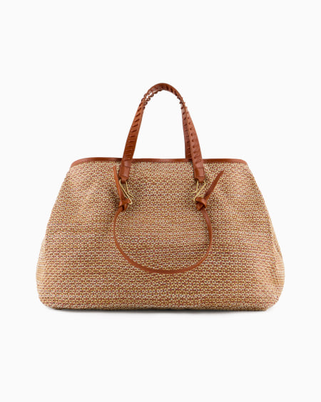 Armani Bolsos shopper 2025