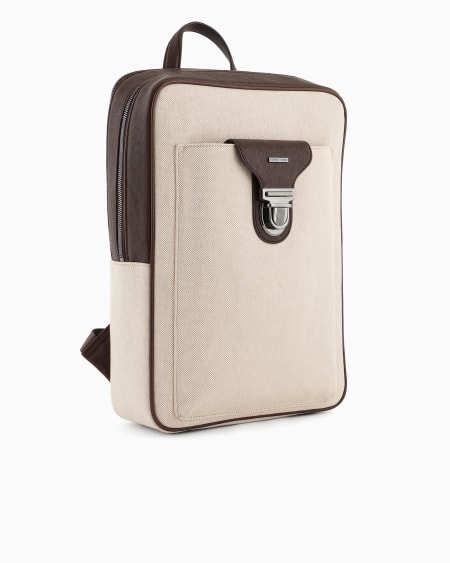 Armani Mochilas En línea