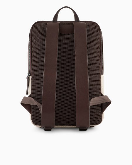 Armani Mochilas En línea