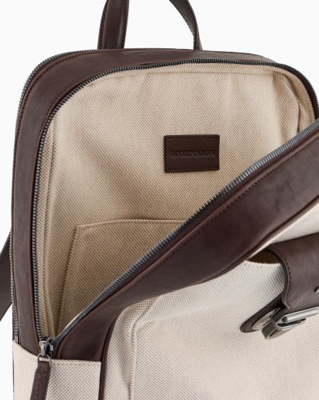Armani Mochilas En línea
