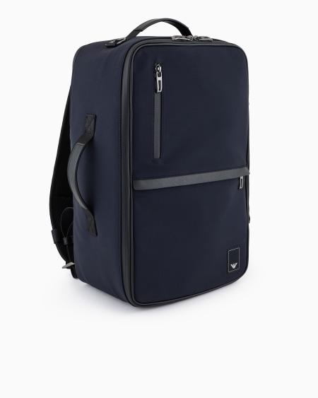 Armani Mochila de nailon Travel Essential Los más vendidos
