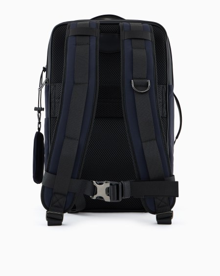 Armani Mochila de nailon Travel Essential Los más vendidos