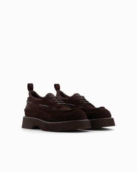 Armani Mocasines Superdescuento