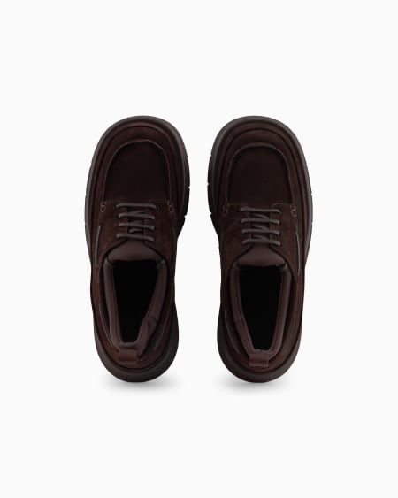 Armani Mocasines Superdescuento