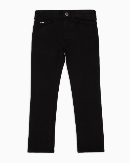 Armani Vaqueros J06 de denim
