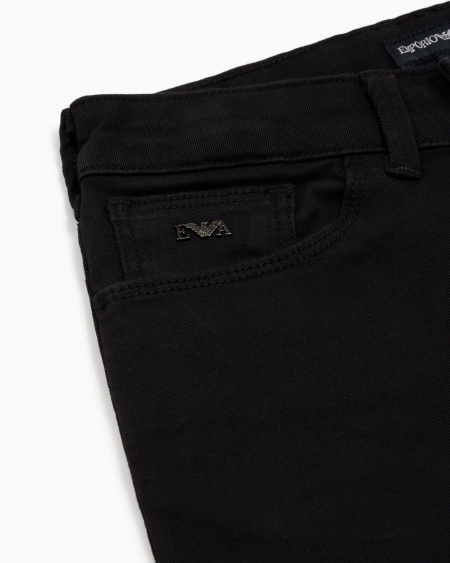 Armani Vaqueros J06 de denim Ofertas de temporada