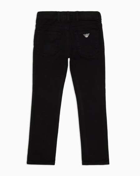 Armani Vaqueros J06 de denim Ofertas de temporada