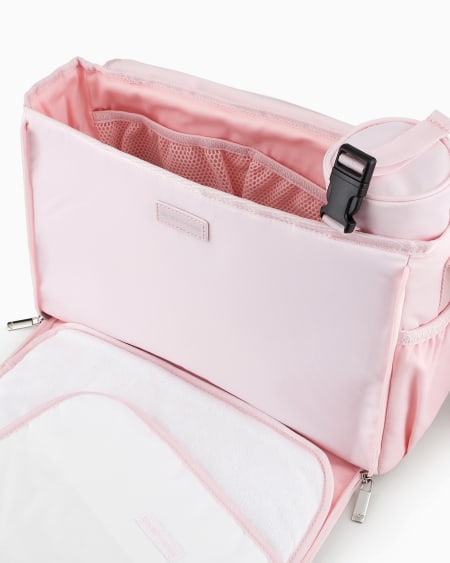 Armani Conjunto de bolso Mummy con placa de águila Liquidación