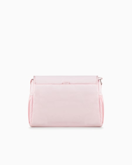 Armani Conjunto de bolso Mummy con placa de águila Liquidación