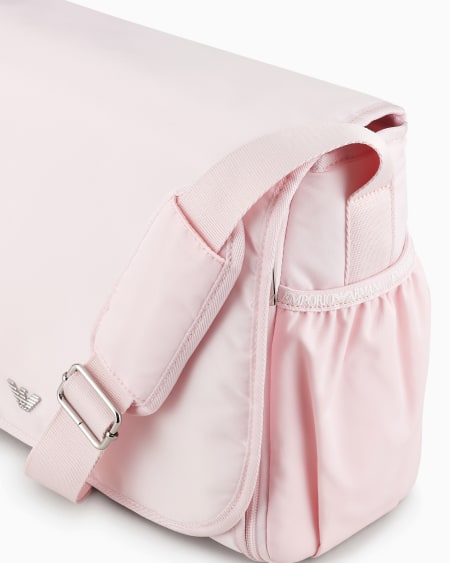 Armani Conjunto de bolso Mummy con placa de águila Liquidación