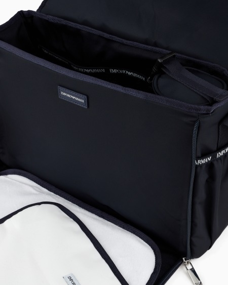Armani Conjunto de bolso Mummy con placa de águila Rebajas online