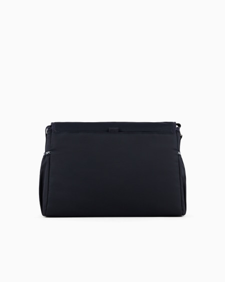 Armani Conjunto de bolso Mummy con placa de águila Rebajas online
