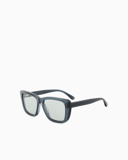 Armani Gafas de sol estilo ojo de gato para mujer Liquidación