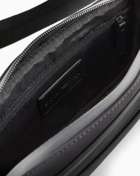 Armani Riñonera de nailon Travel Essential Envío gratis