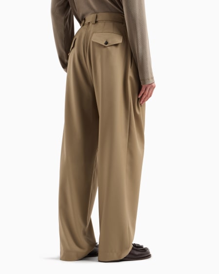 Armani Pantalones de tendencia Solo hoy