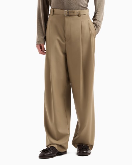 Armani Pantalones de tendencia Solo hoy