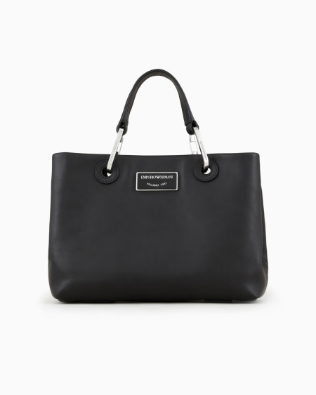 Armani Bolso shopper MyEA pequeño en piel ecológica ASV Los más vendidos