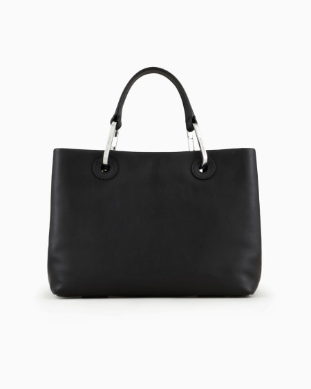 Armani Bolso shopper MyEA pequeño en piel ecológica ASV Los más vendidos