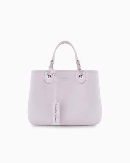 Armani Bolso shopper MyEA pequeño con estampado de ciervo Mejor oferta