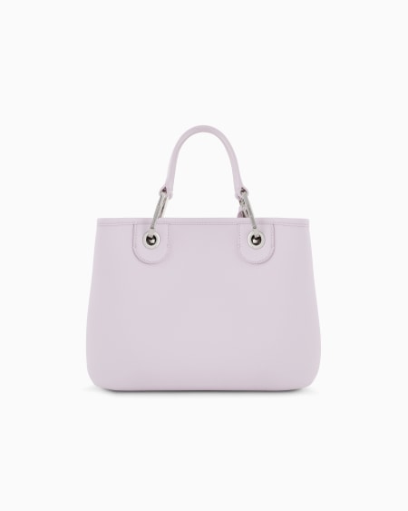 Armani Bolso shopper MyEA pequeño con estampado de ciervo Mejor oferta