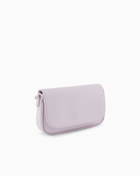 Armani Minibolso con estampado integral de ciervo Rebajas top