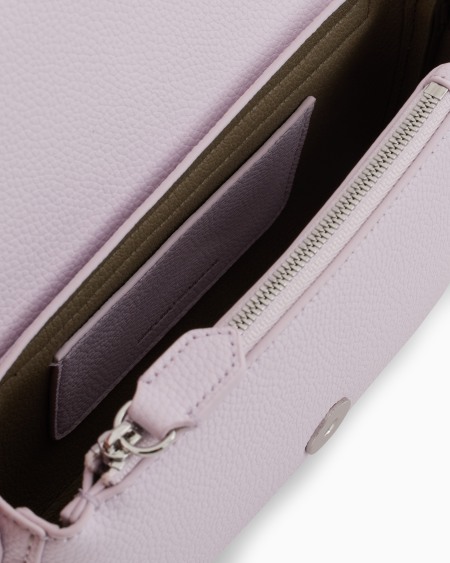 Armani Minibolso con estampado integral de ciervo Rebajas top