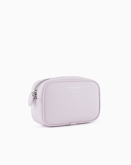 Armani Funda para cámara con bandolera y estampado de ciervo Envío gratis