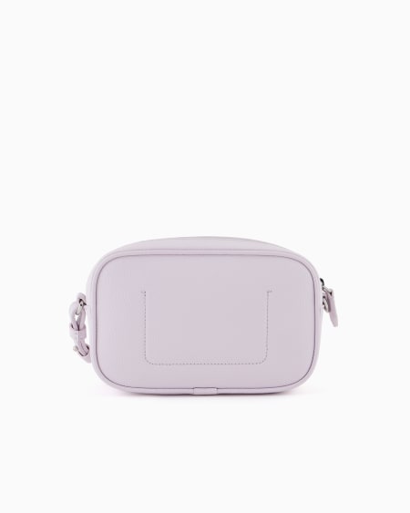 Armani Funda para cámara con bandolera y estampado de ciervo Envío gratis