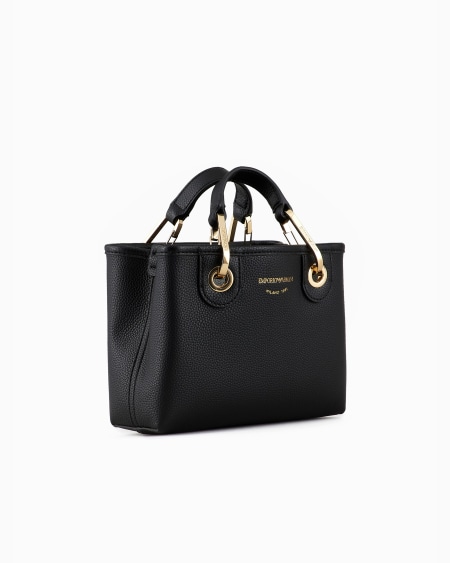 Armani Minibolso MyEA con estampado de ciervo ÚLTIMAS EDICIONES