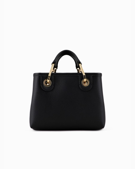 Armani Minibolso MyEA con estampado de ciervo ÚLTIMAS EDICIONES